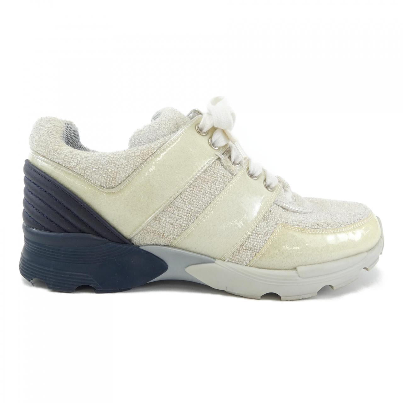 Chanel G31711 Sneakers for Women