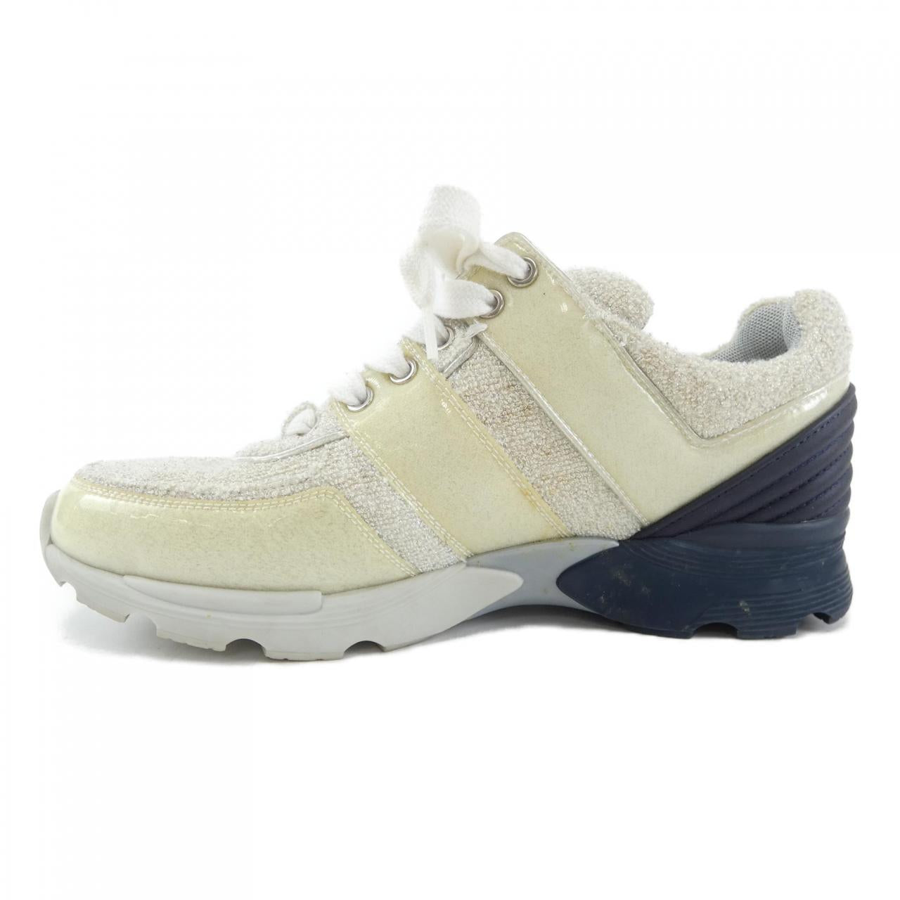 Chanel G31711 Sneakers