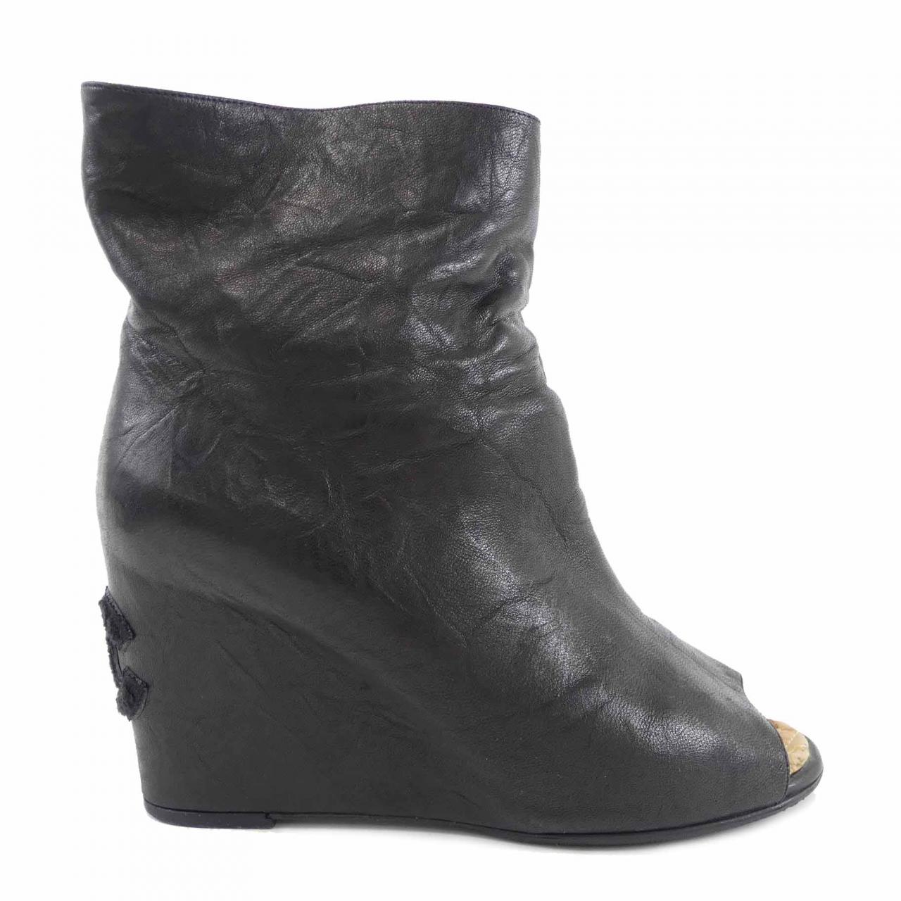 Chanel G28121 Boots