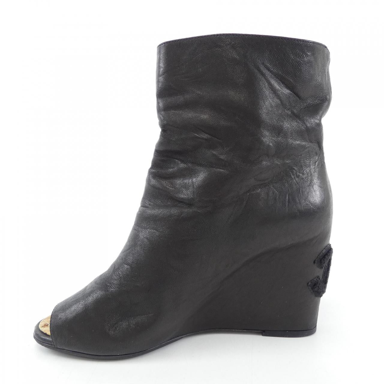 Chanel G28121 Boots for Women