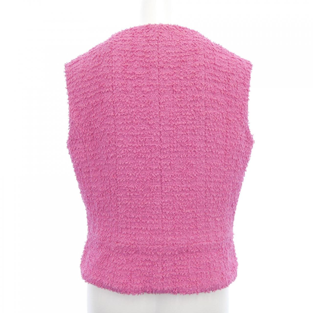 Chanel P72532V64383 Vest Bag