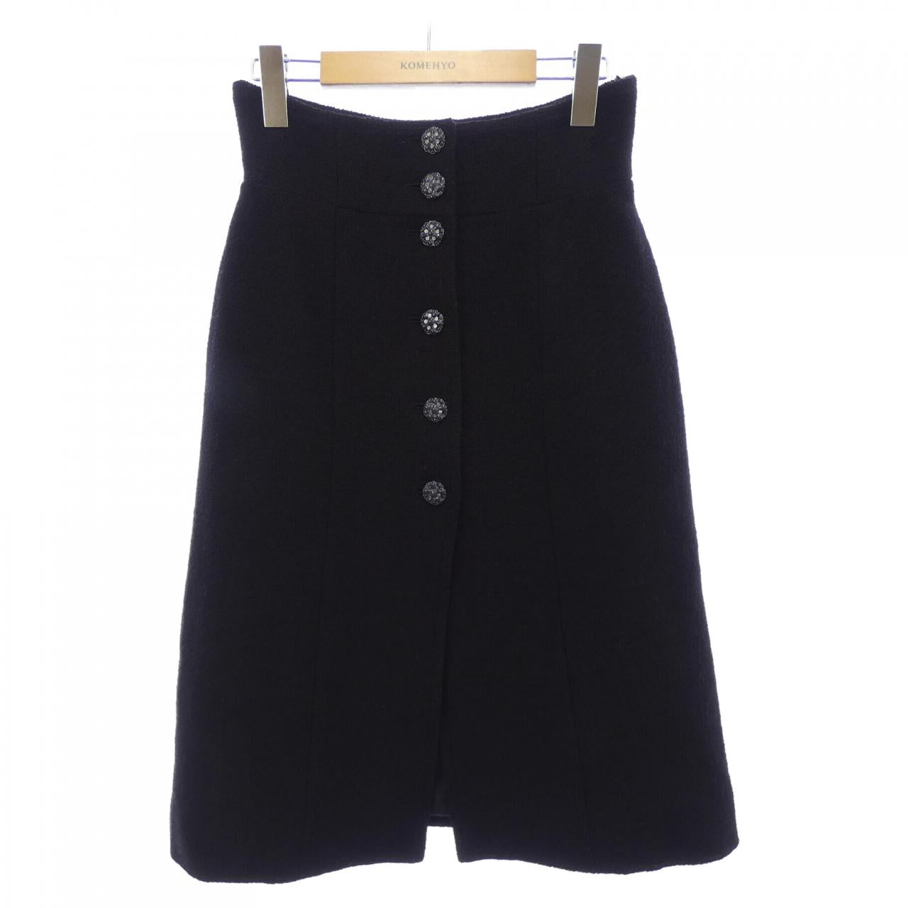 Chanel Skirt Skirt Handbag