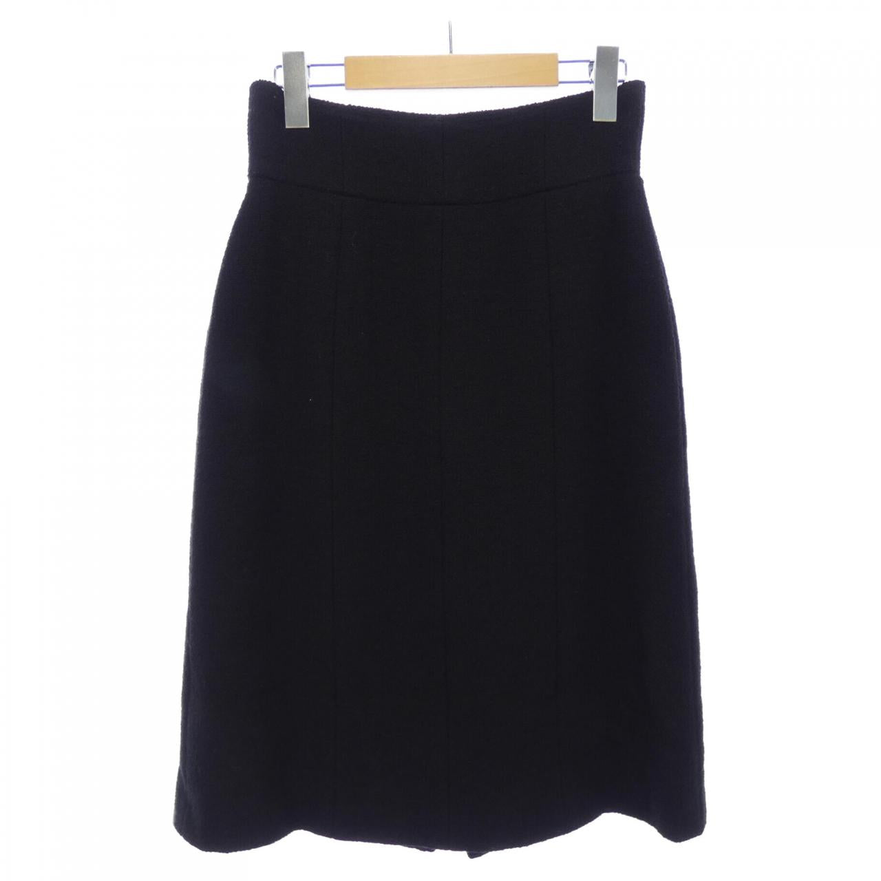 Chanel Skirt Skirt