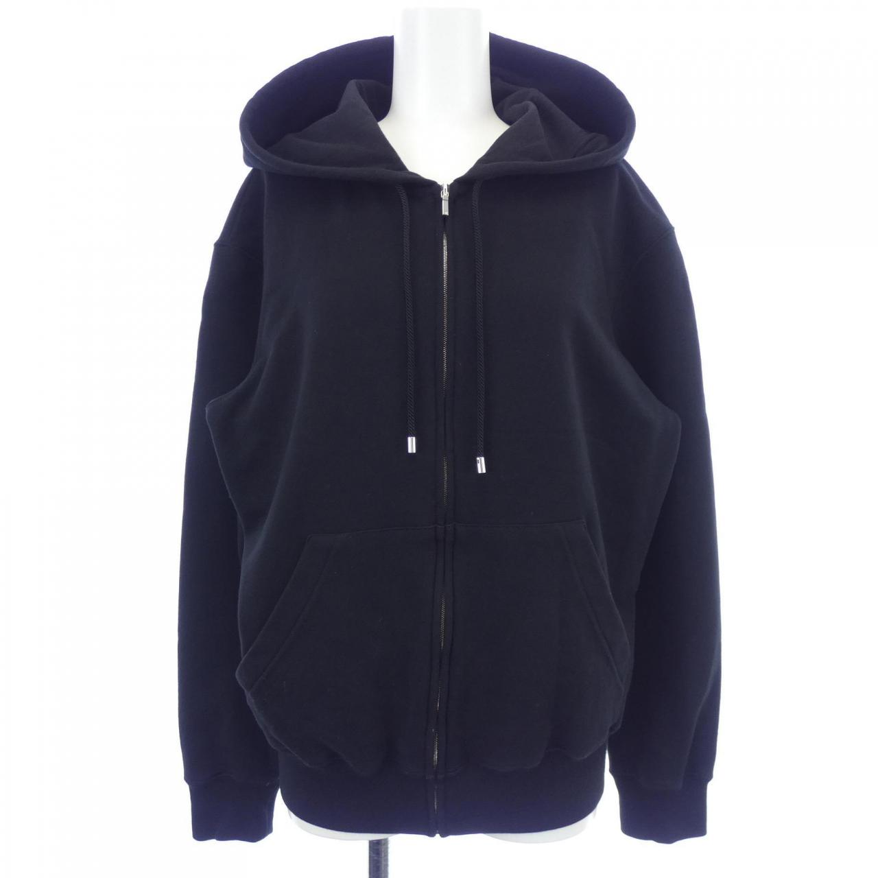 Chanel P63299K48933 Hoodie