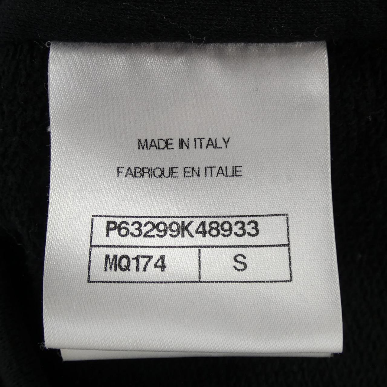 Chanel P63299K48933 Hoodie