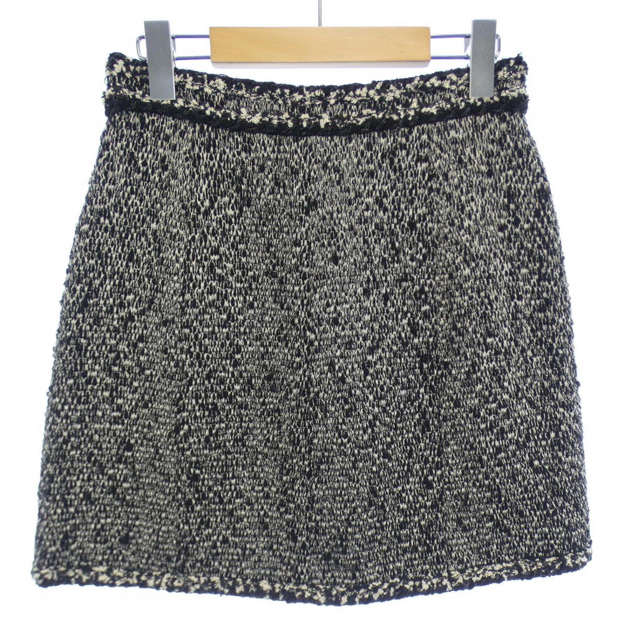 Chanel Skirt Skirt