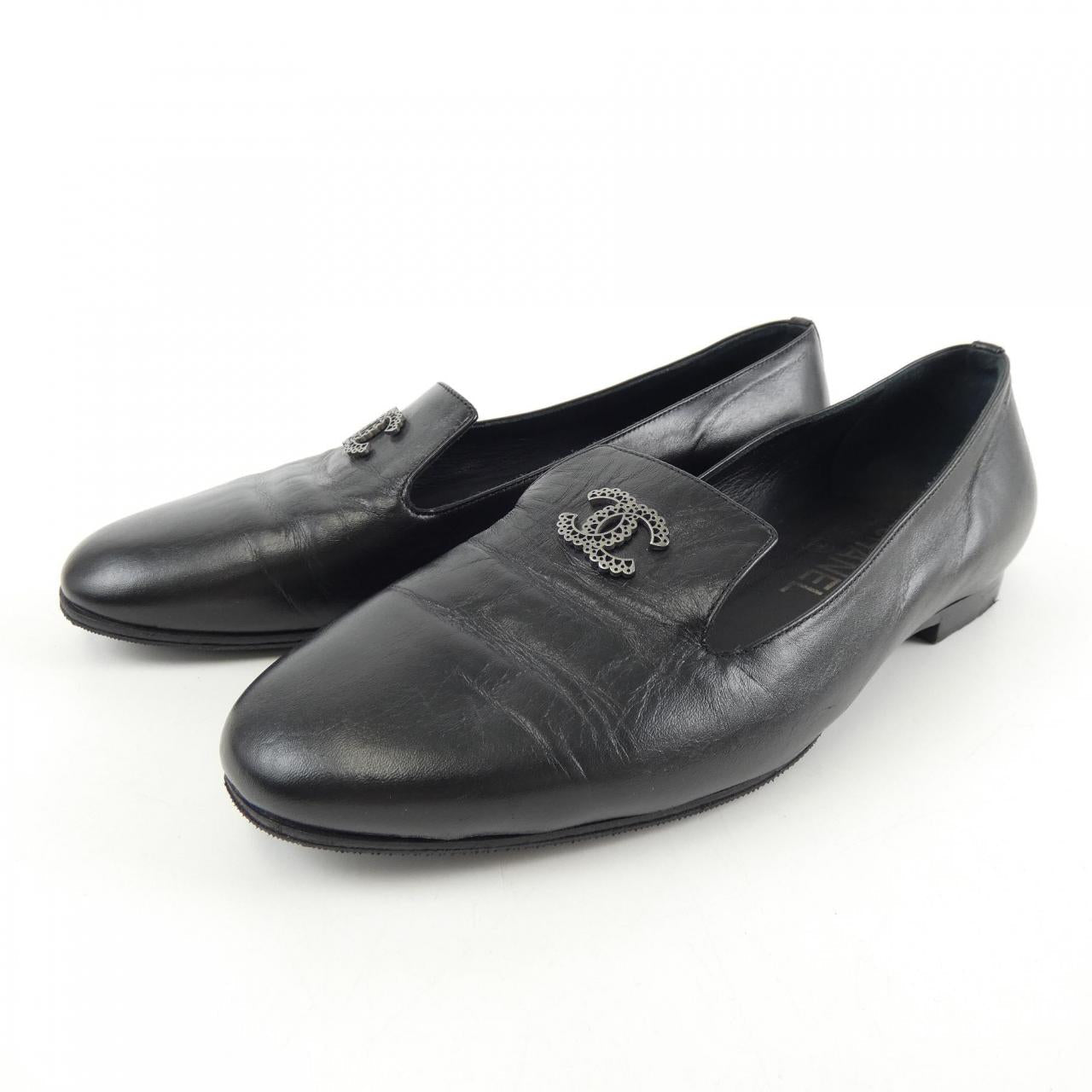 Chanel G30637 Shoes for Women