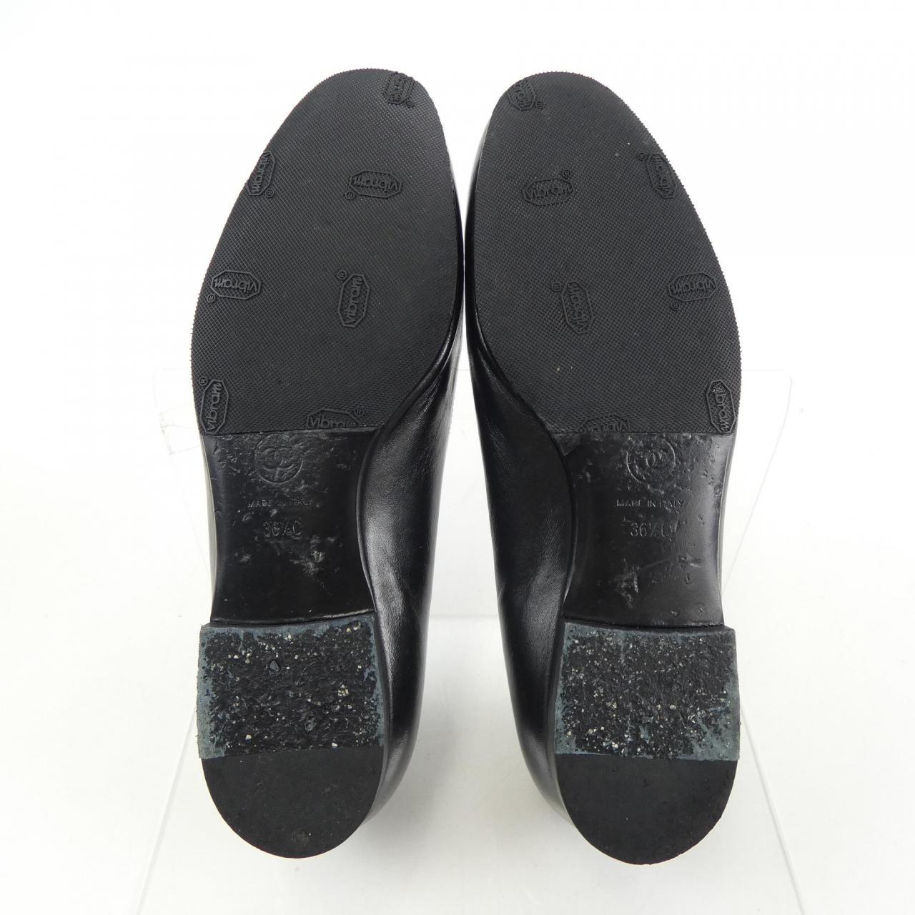 Chanel G30637 Shoes