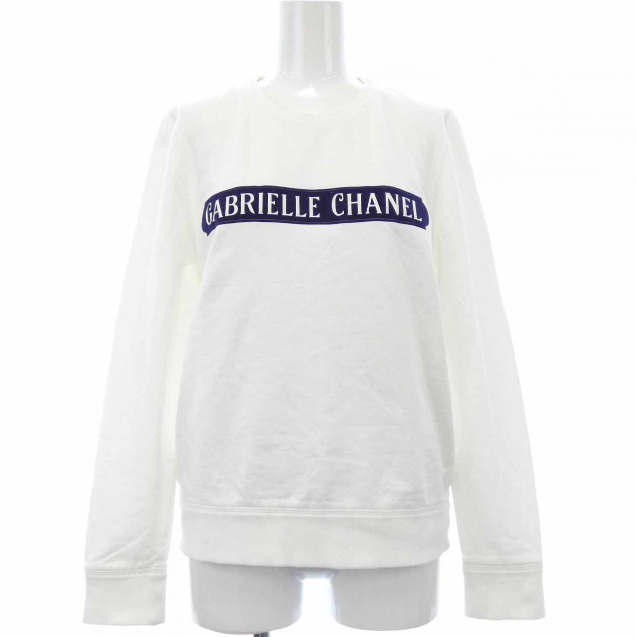 Chanel Sweatshirt Sweatshirt Handbag