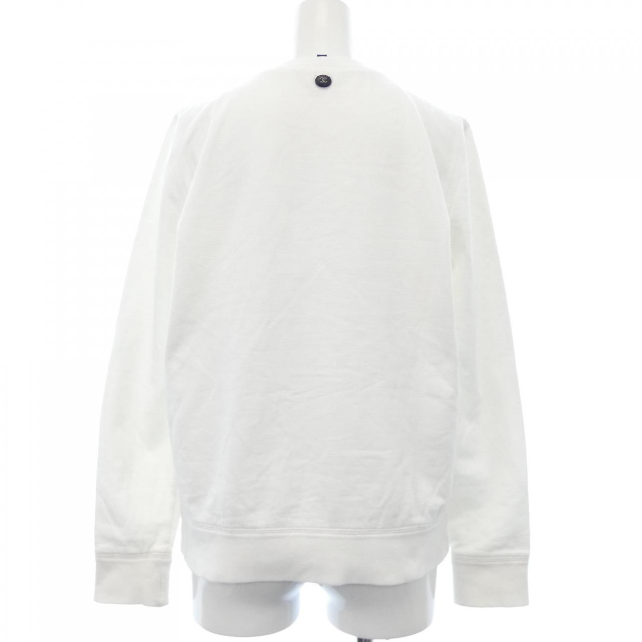Chanel Sweatshirt Sweatshirt Handbag