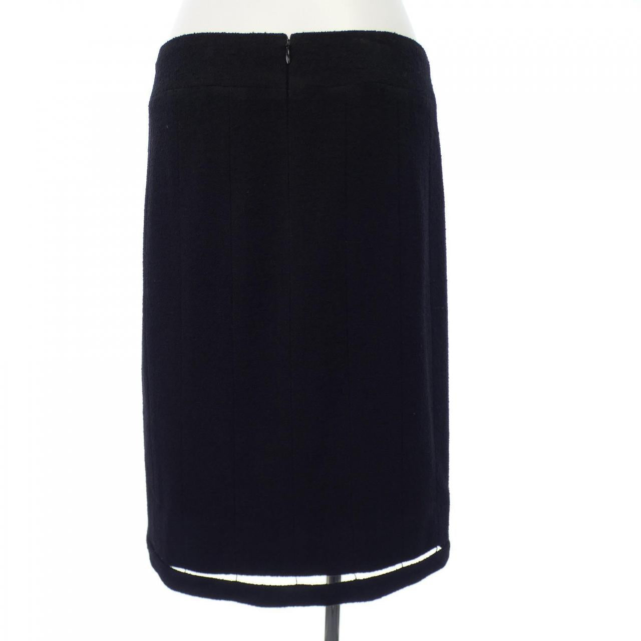 Chanel Skirt Skirt