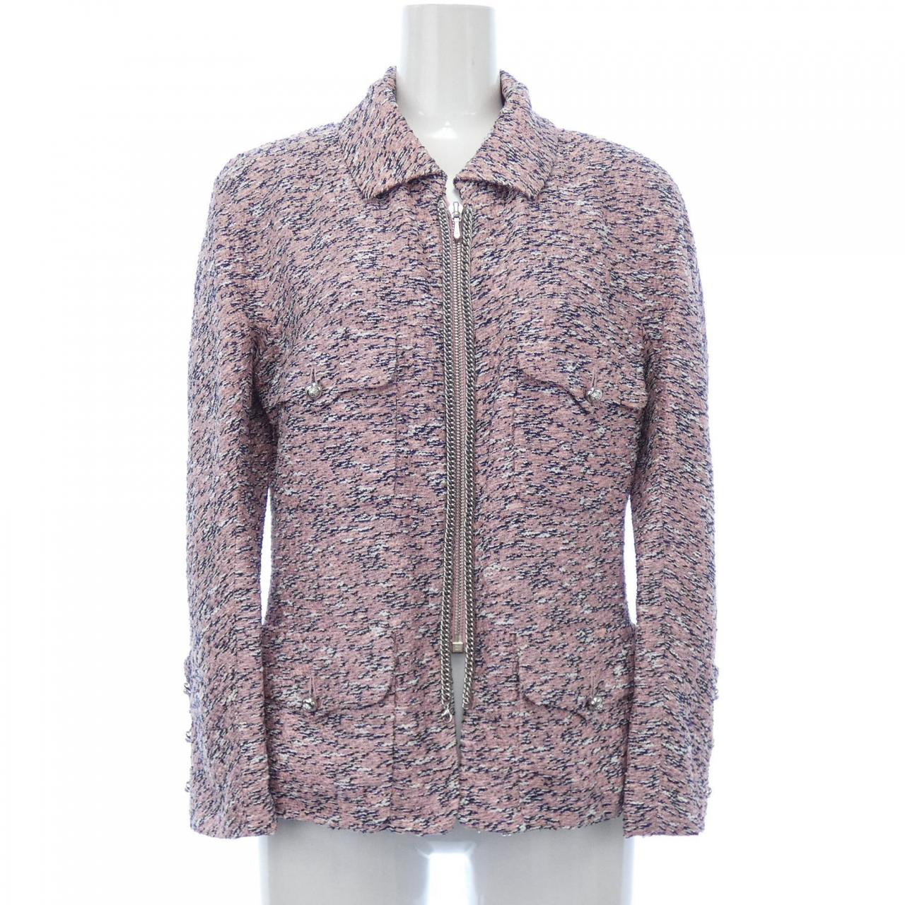 Chanel P40438W04668 Jacket