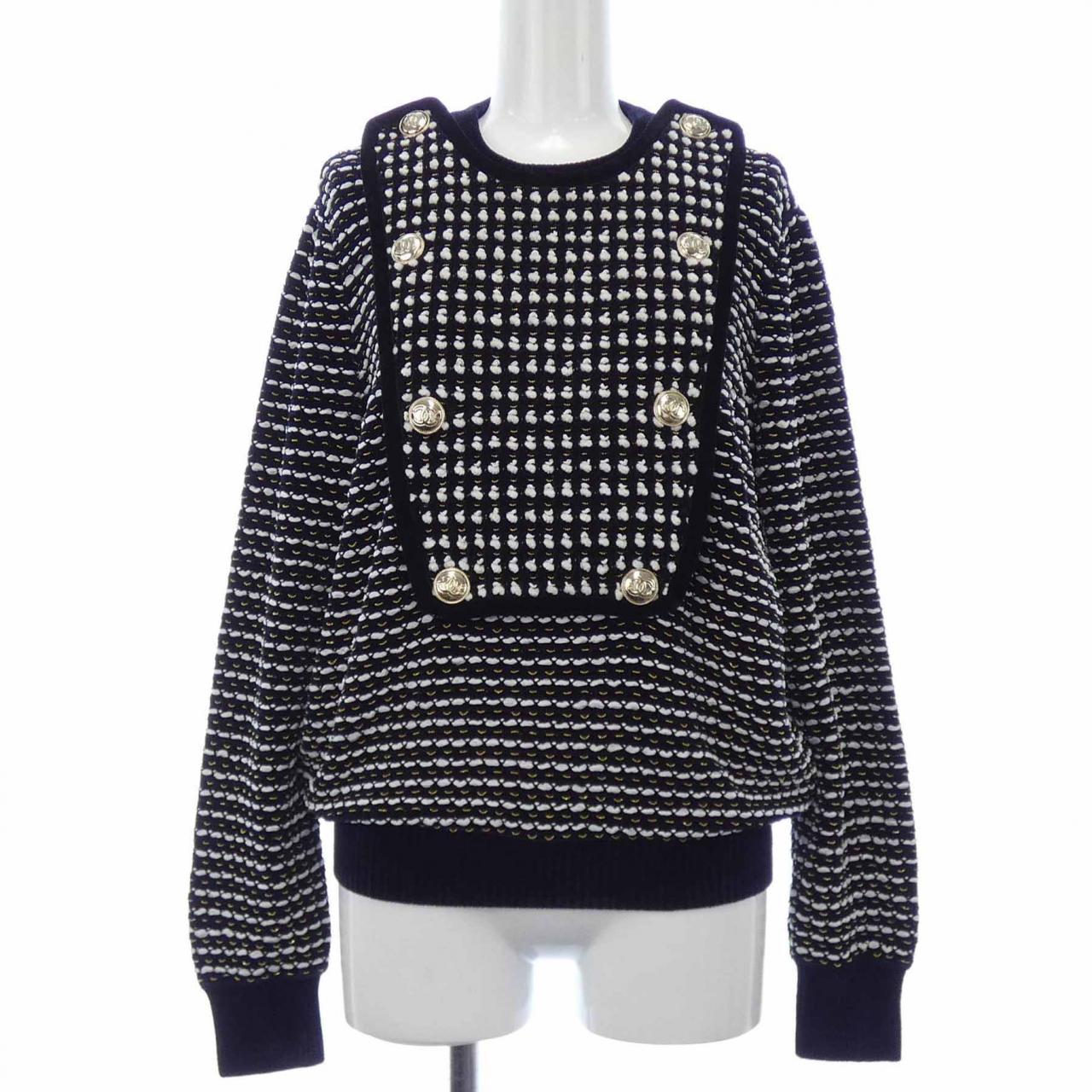 Chanel P65594K61325 Top