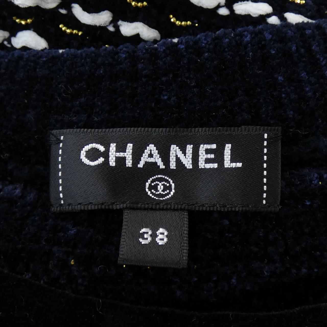 Chanel P65594K61325 Top