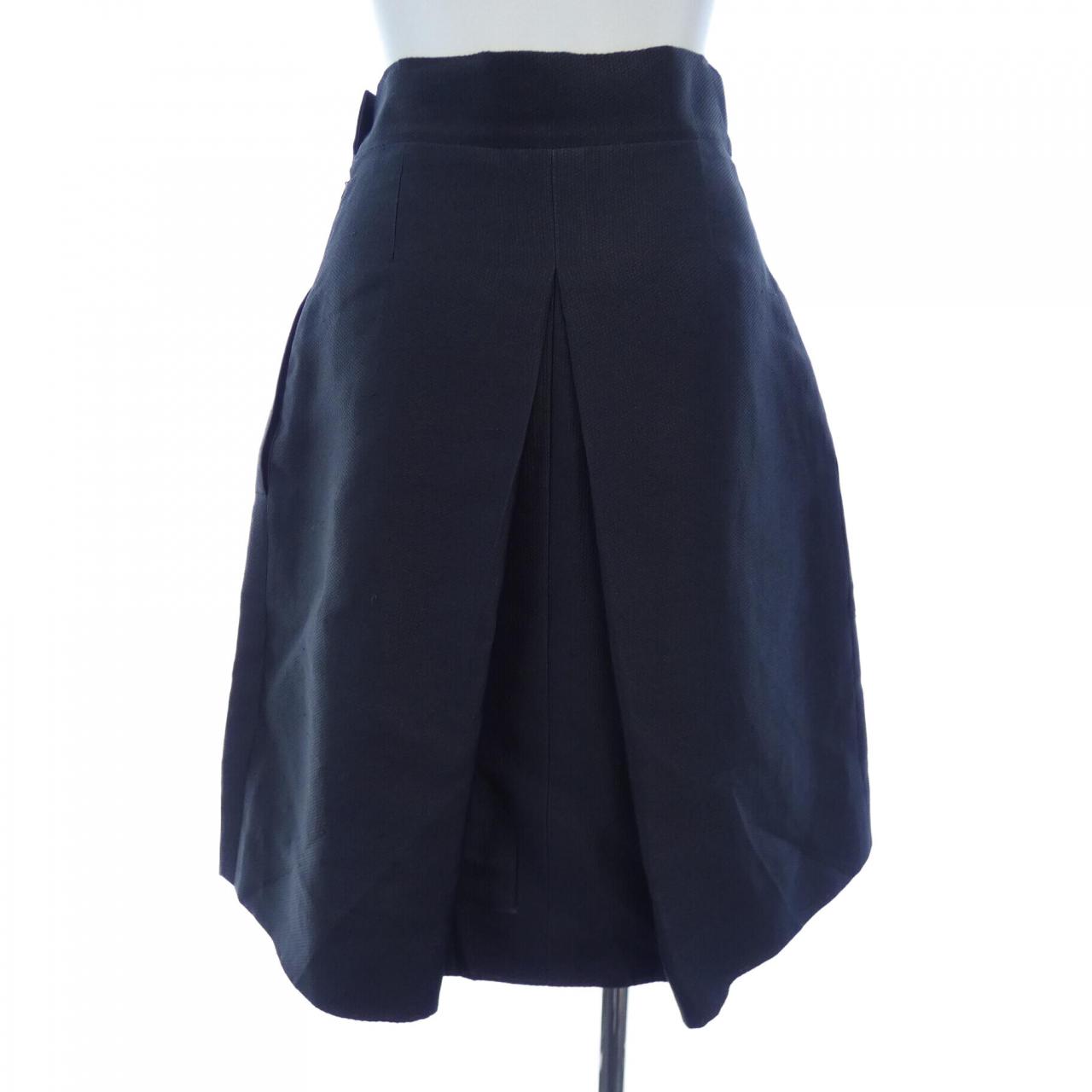 Chanel Skirt Skirt Handbag