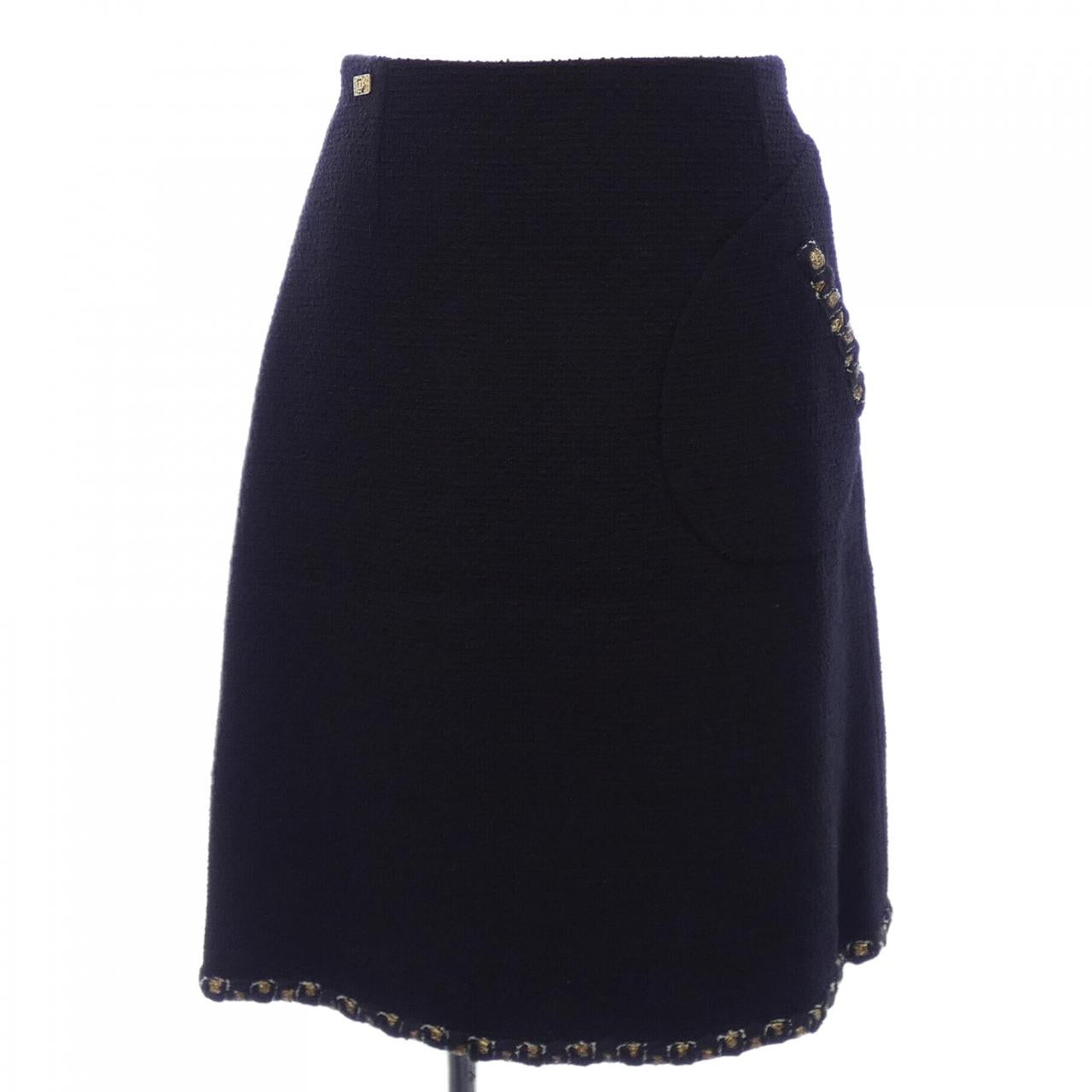 Chanel Skirt Skirt Handbag