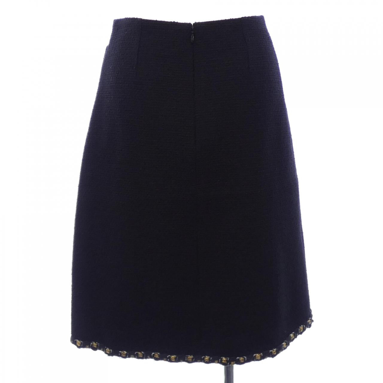 Chanel Skirt Skirt