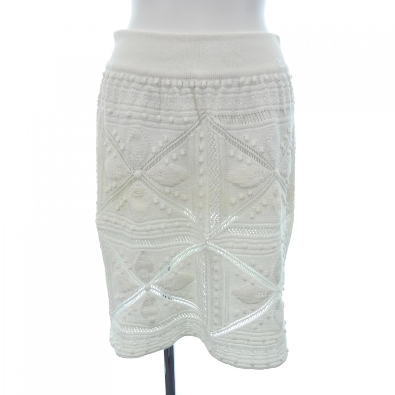 Chanel Skirt Skirt Handbag