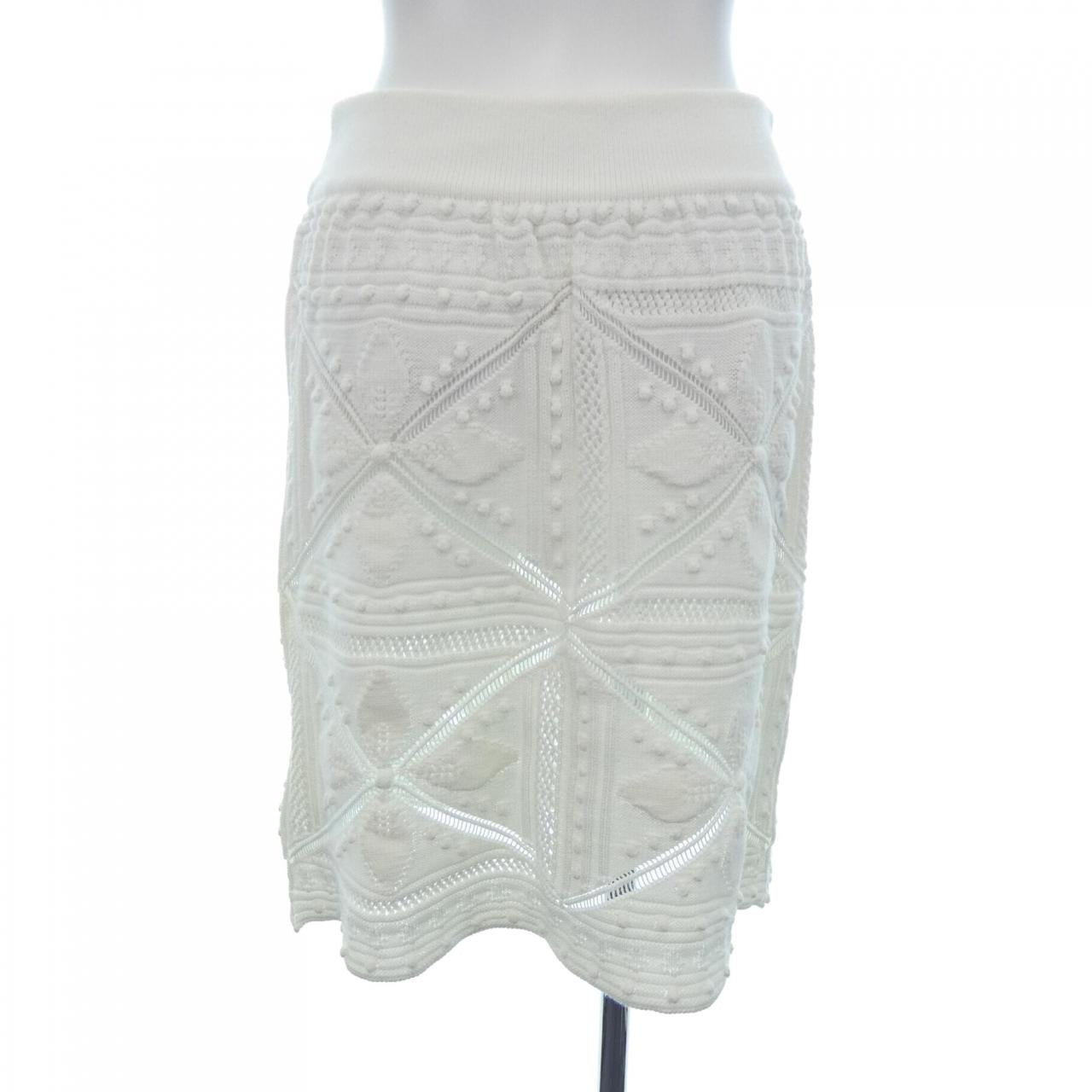 Chanel Skirt Skirt Handbag