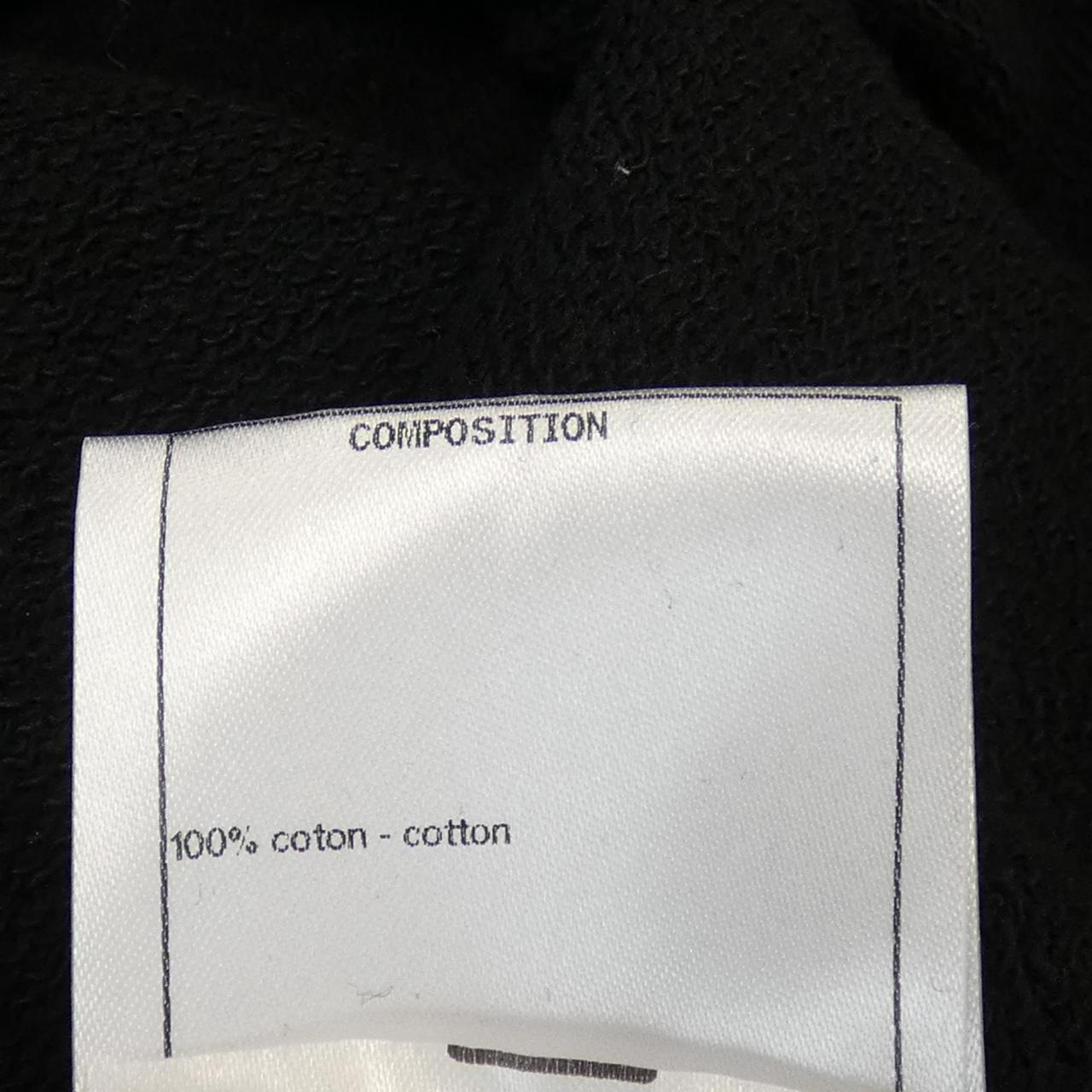 Chanel Sweatshirt Sweatshirt