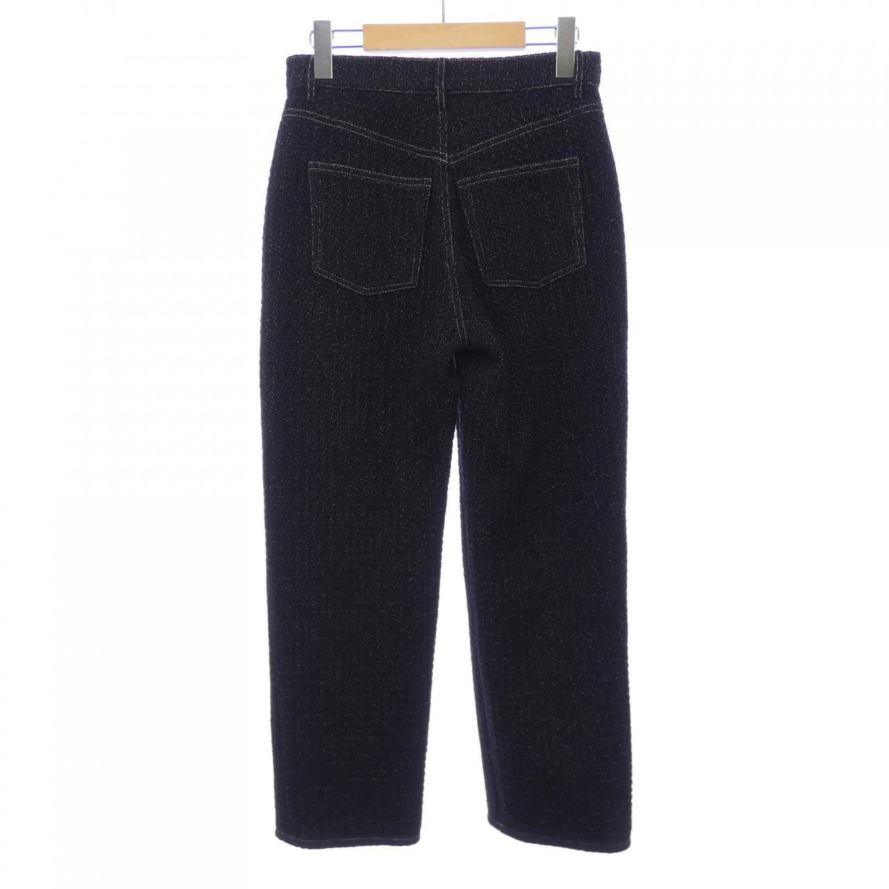 Chanel P78118V69891 24B Pants Handbag