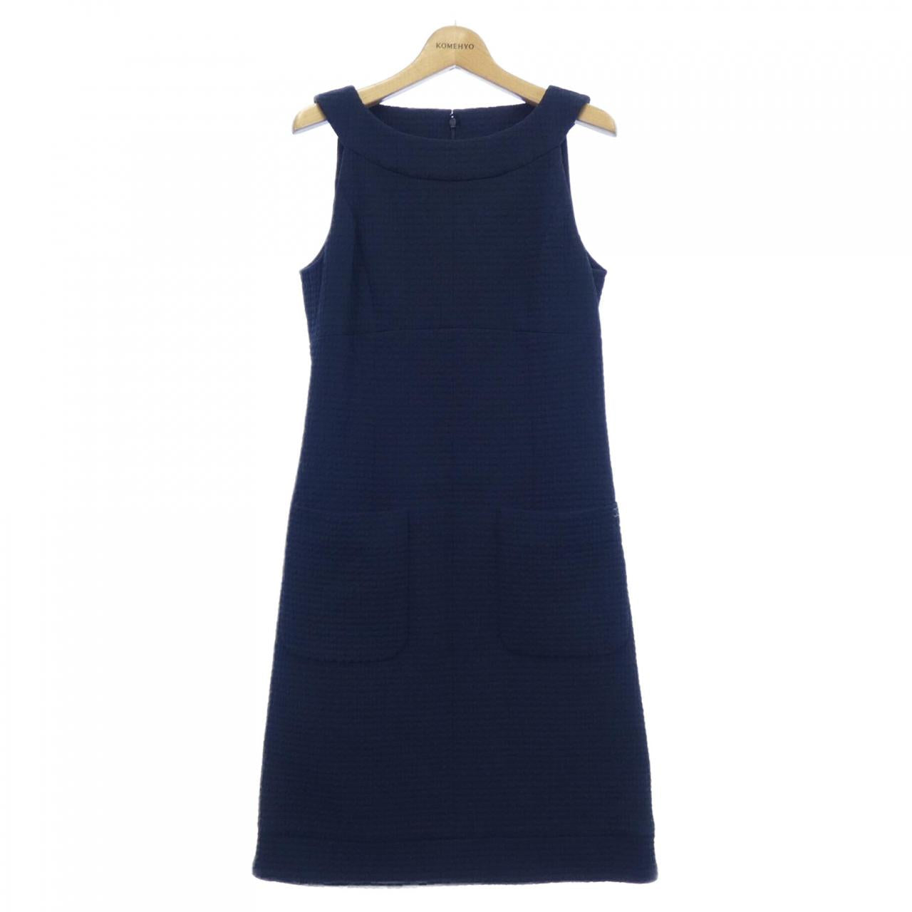 Chanel P53150V38328 Dress