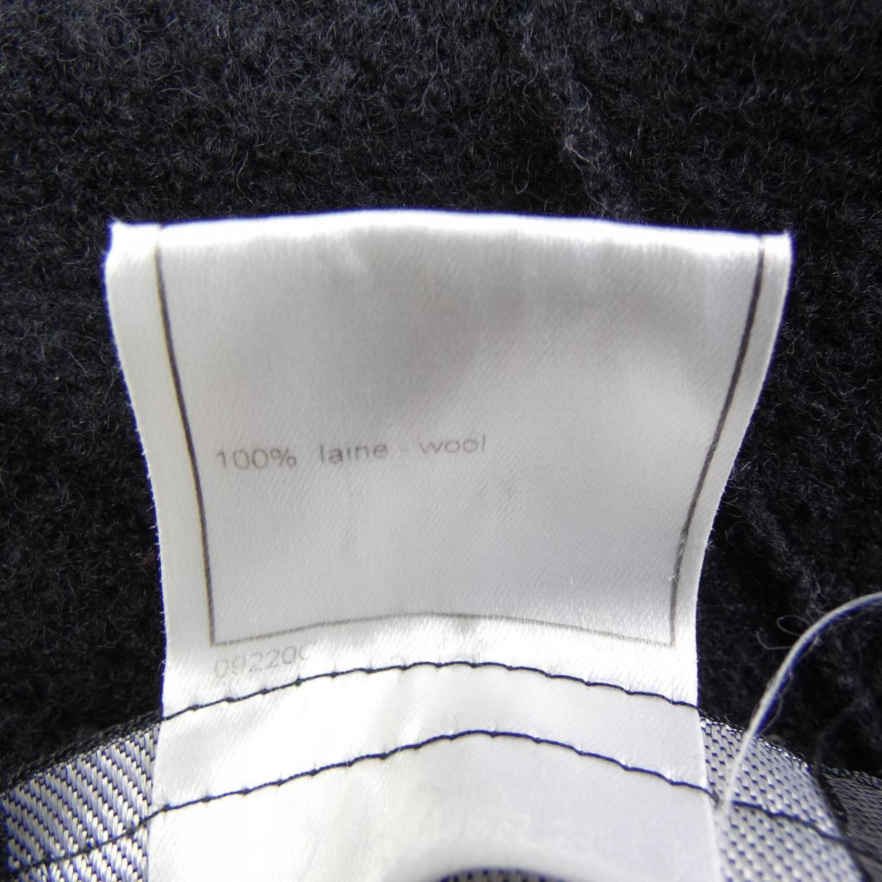 Chanel P14025V08014 Jacket