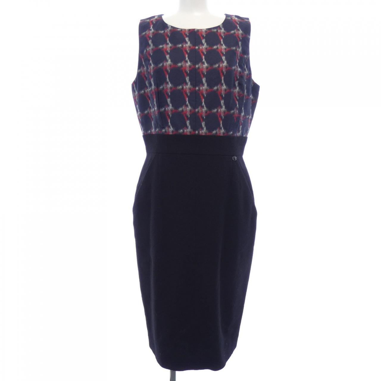 Chanel Dress