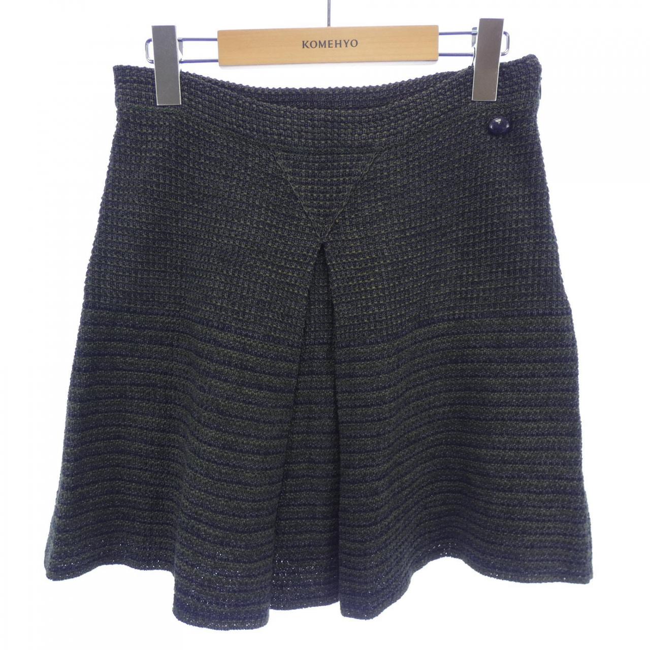 Chanel Skirt