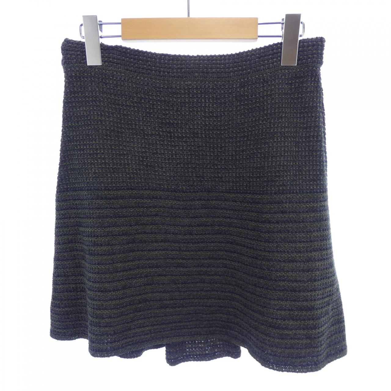 Chanel Skirt Handbag