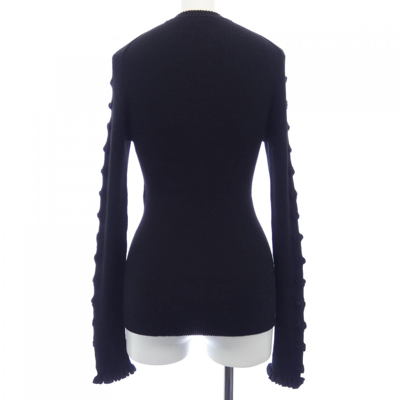 Chanel P57114K07446 Knitwear Bag