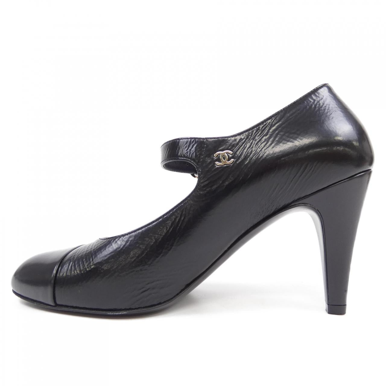 Chanel G39111 Pumps Bag