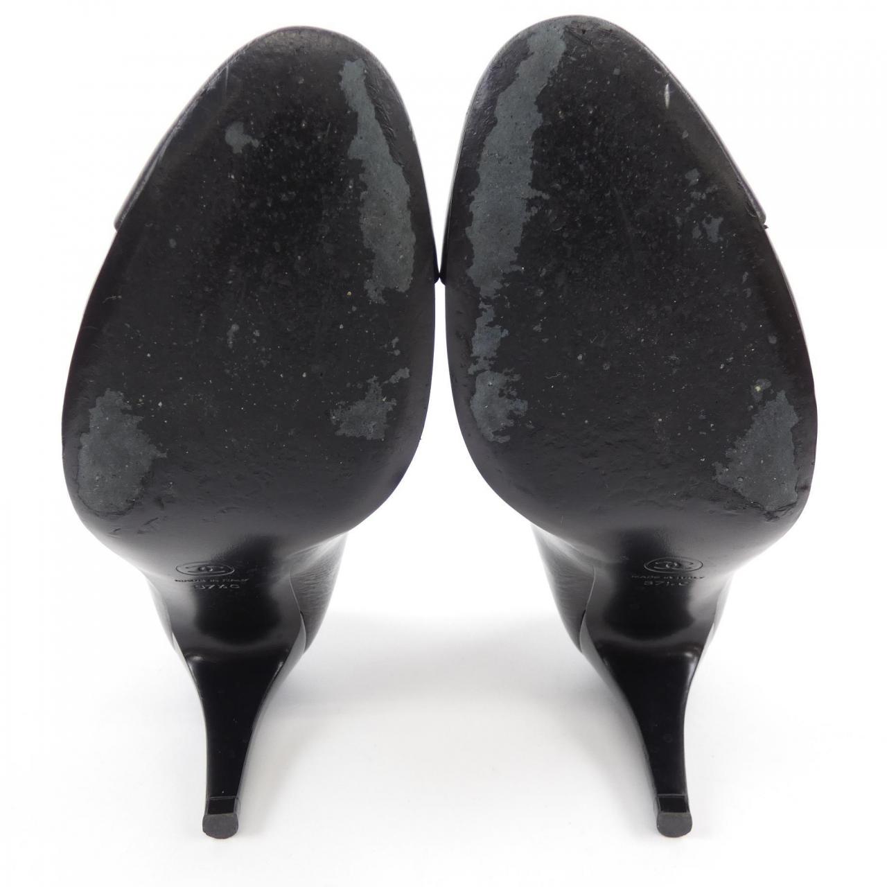 Chanel G39111 Pumps