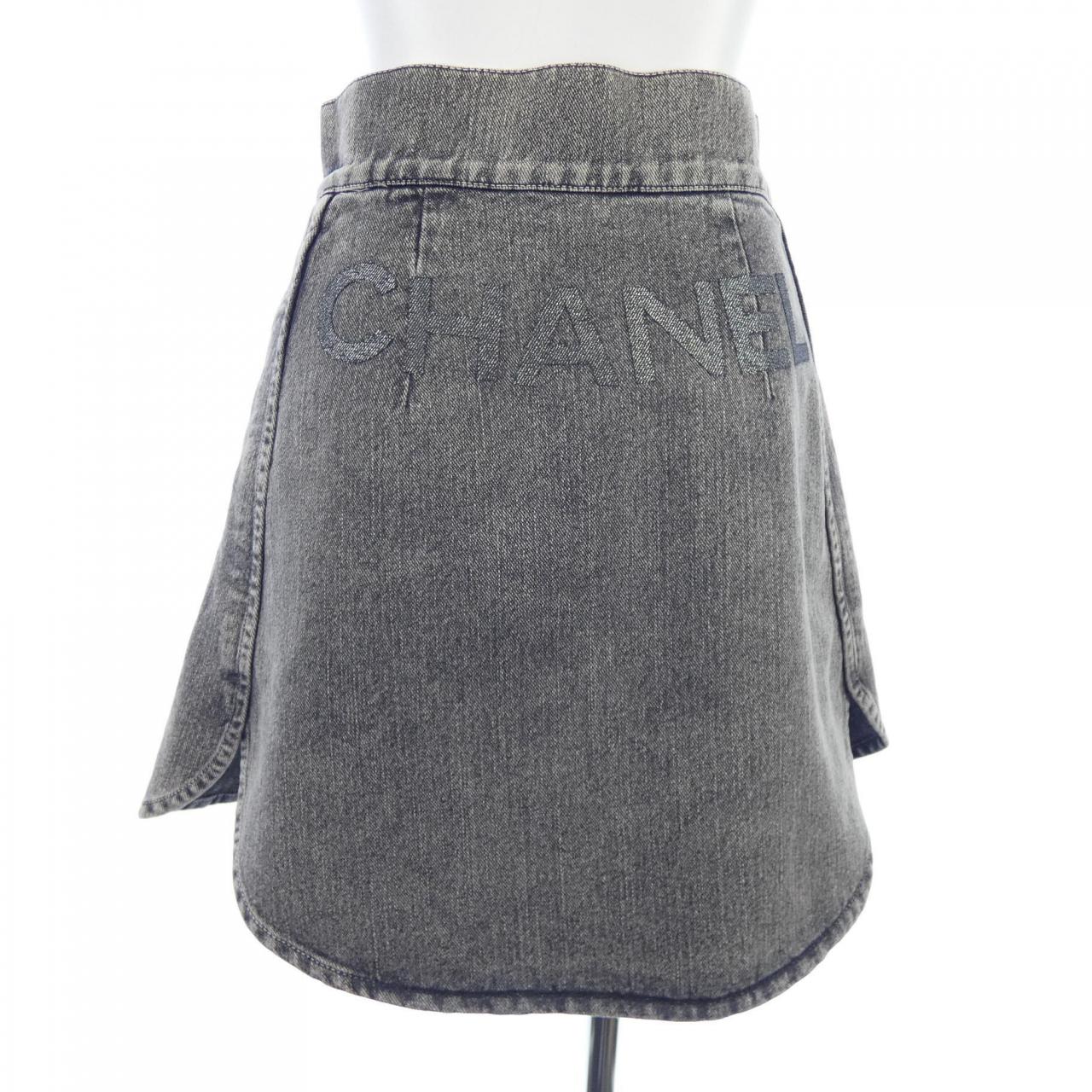 Chanel Skirt