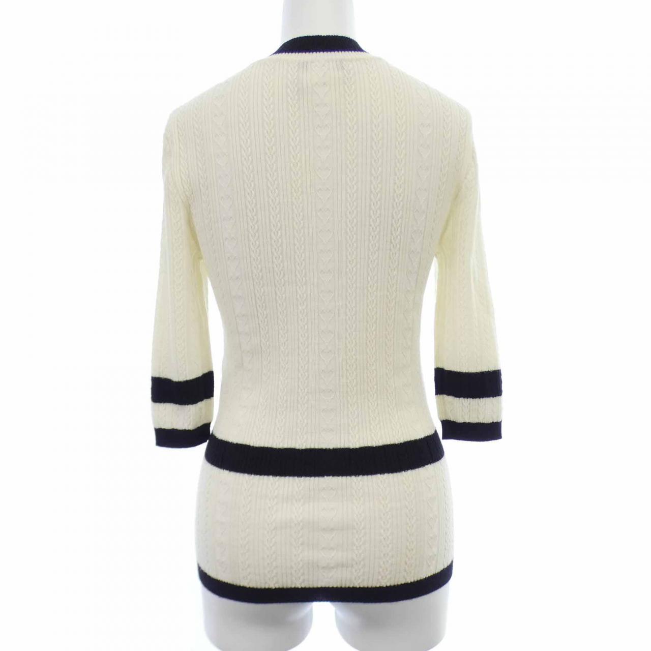 Chanel P52444K06738 Knit