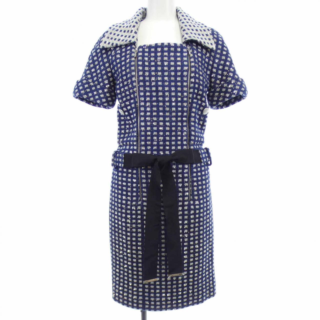 Chanel P55987V42208 Dress