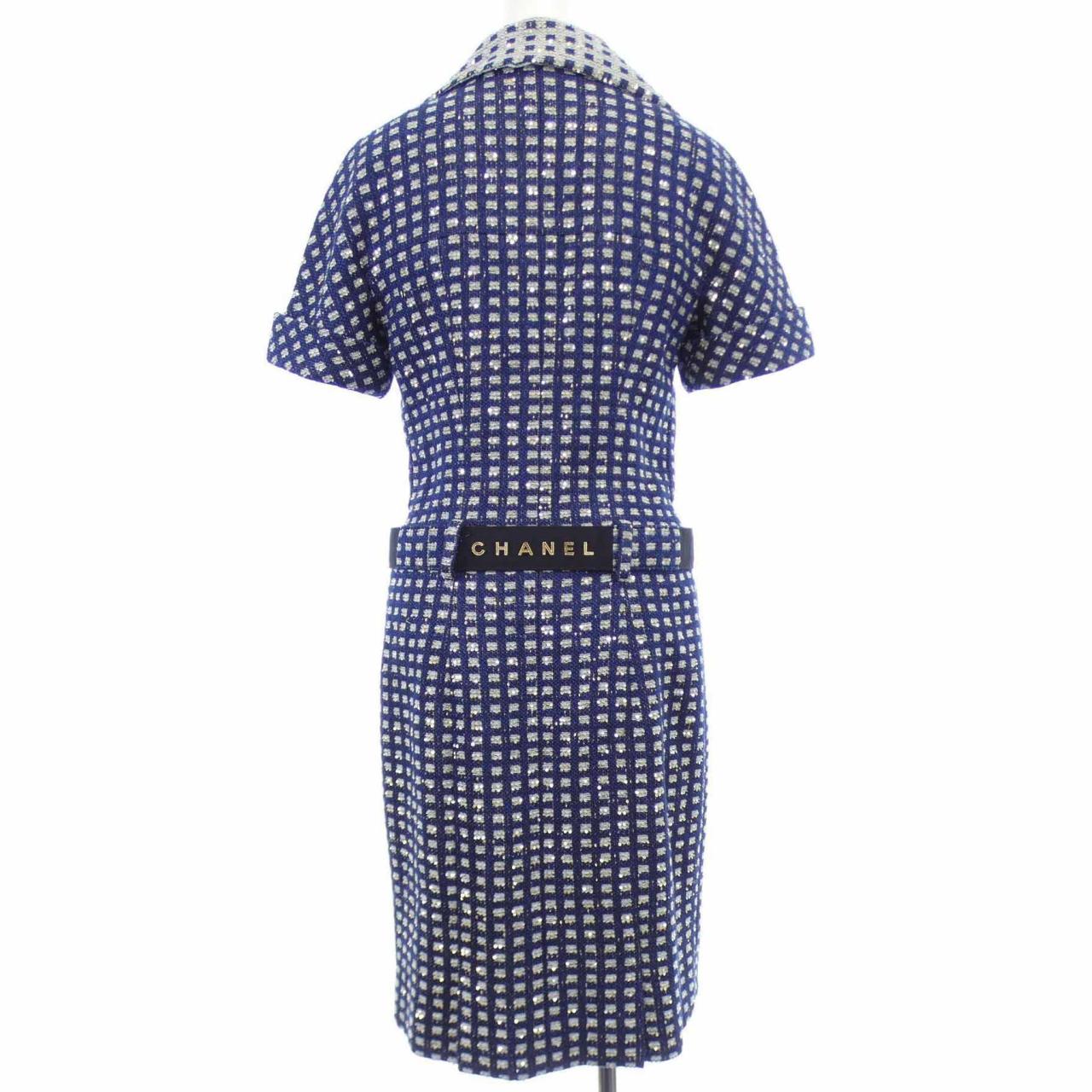 Chanel P55987V42208 Dress