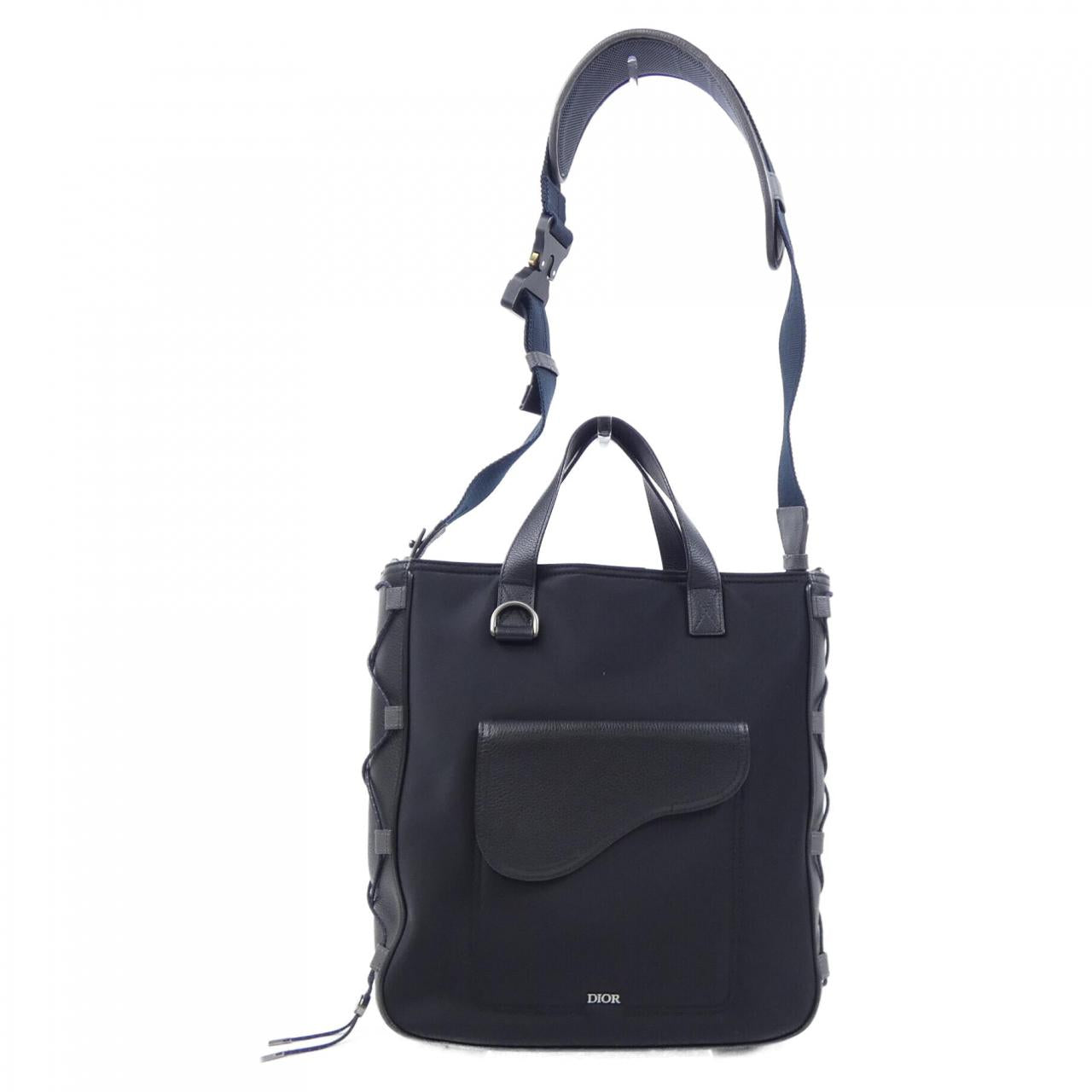 Dior Dior Bag 27 Travel Bag
