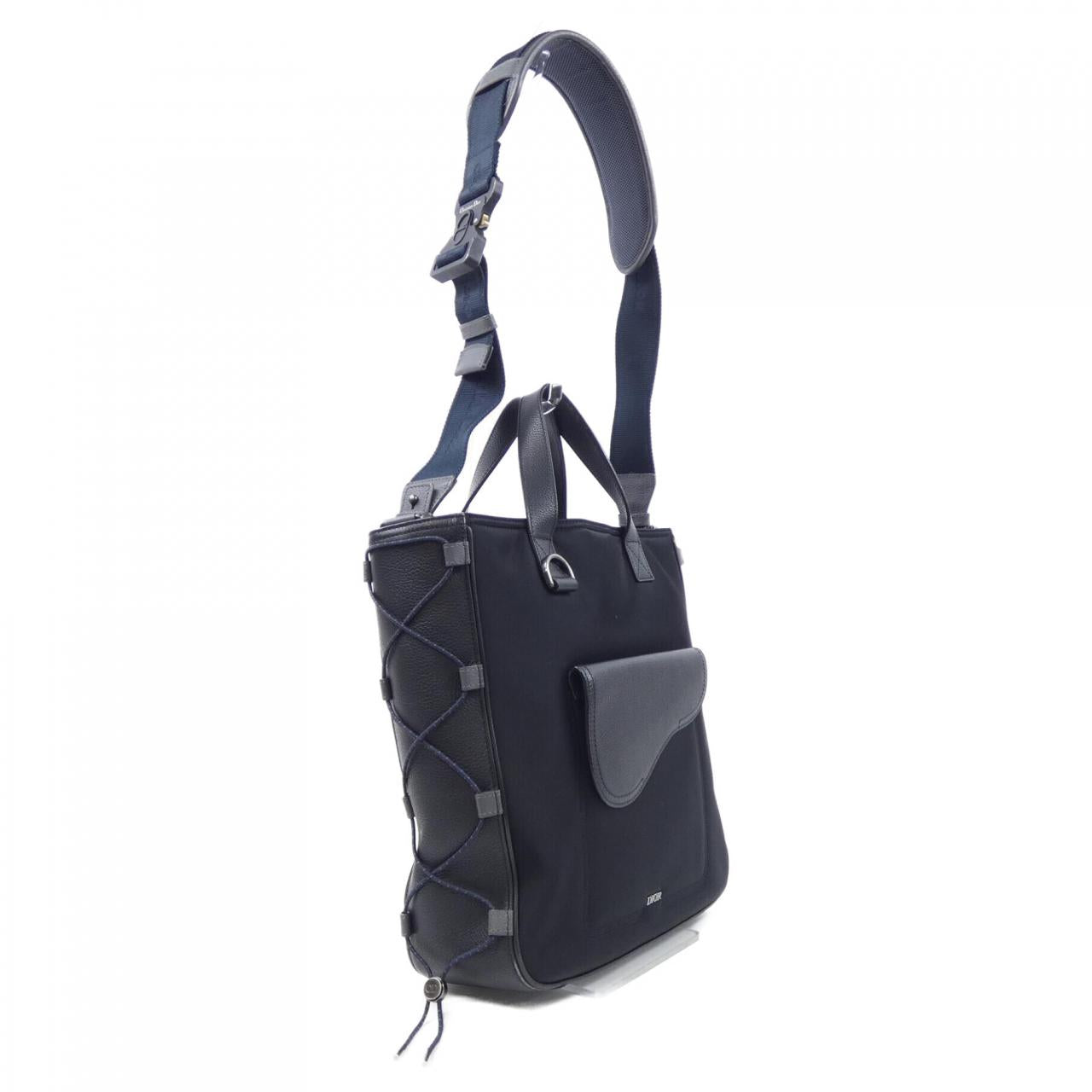 Dior Dior Bag 27 Travel Bag