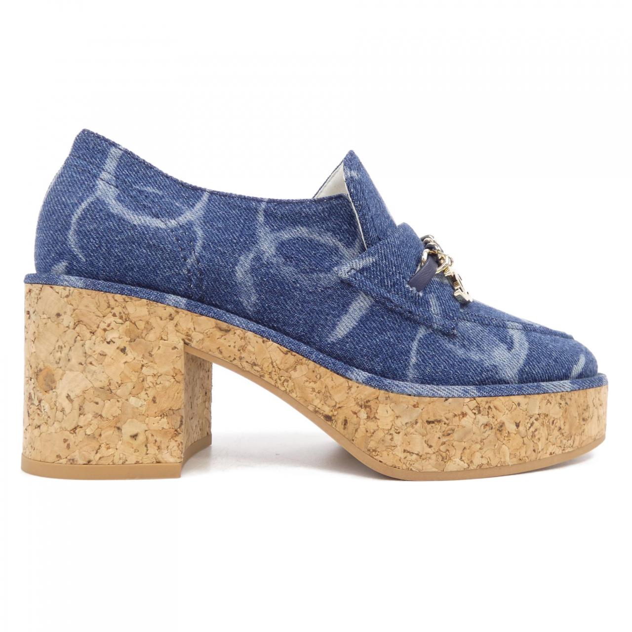 Chanel G45142 Shoes for Women