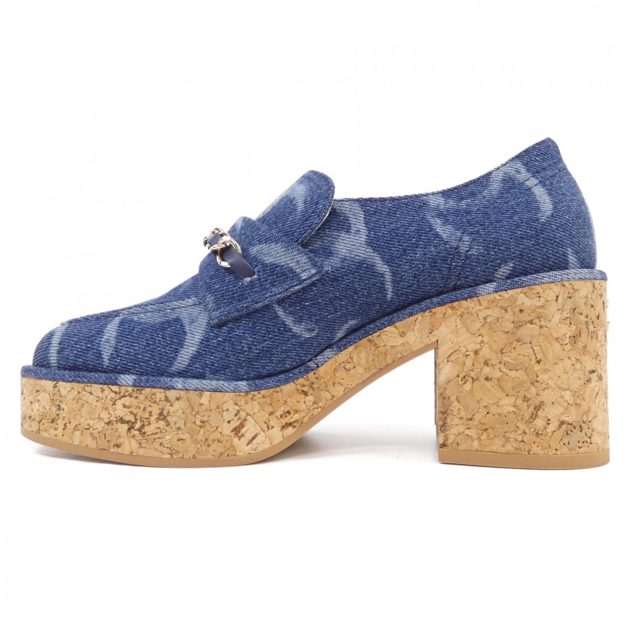 Chanel G45142 Shoes for Women