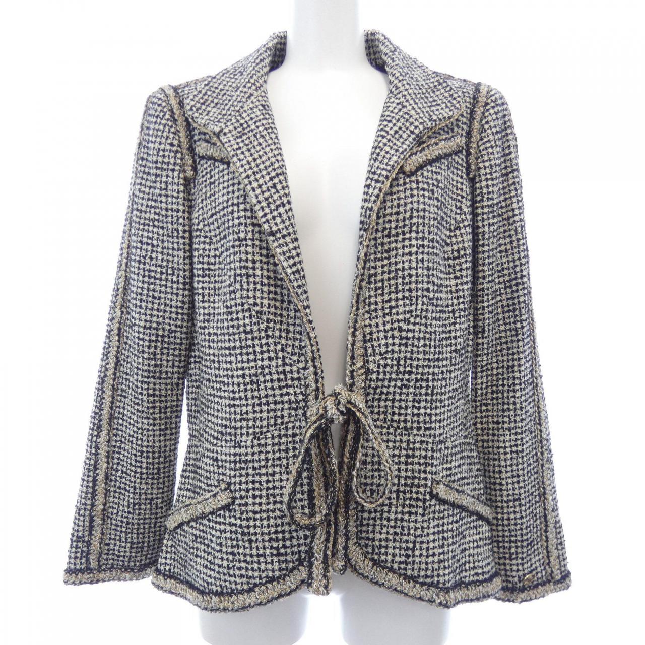 Chanel P37211V26937 Jacket