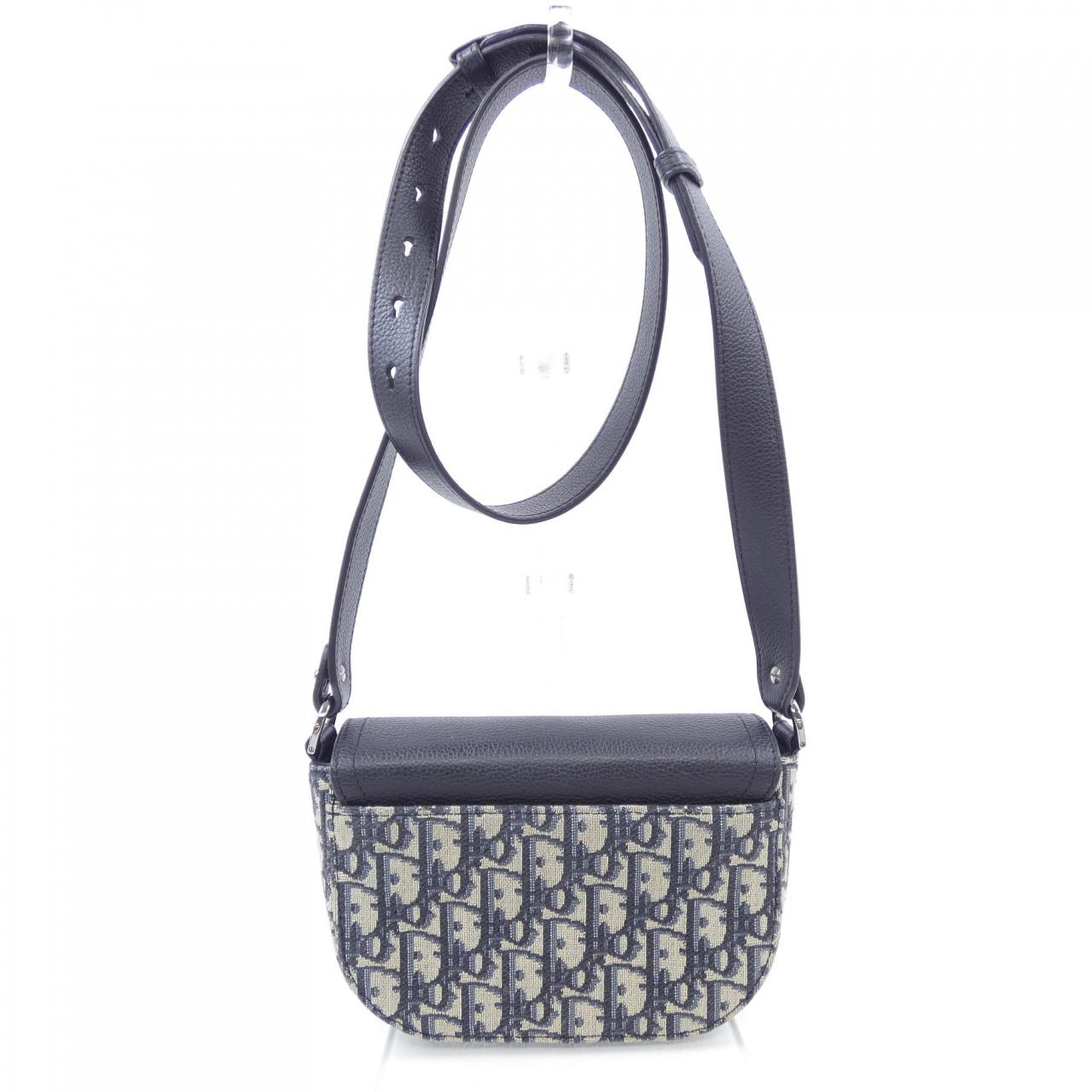 Dior Dior Bag 9 Travel Bag