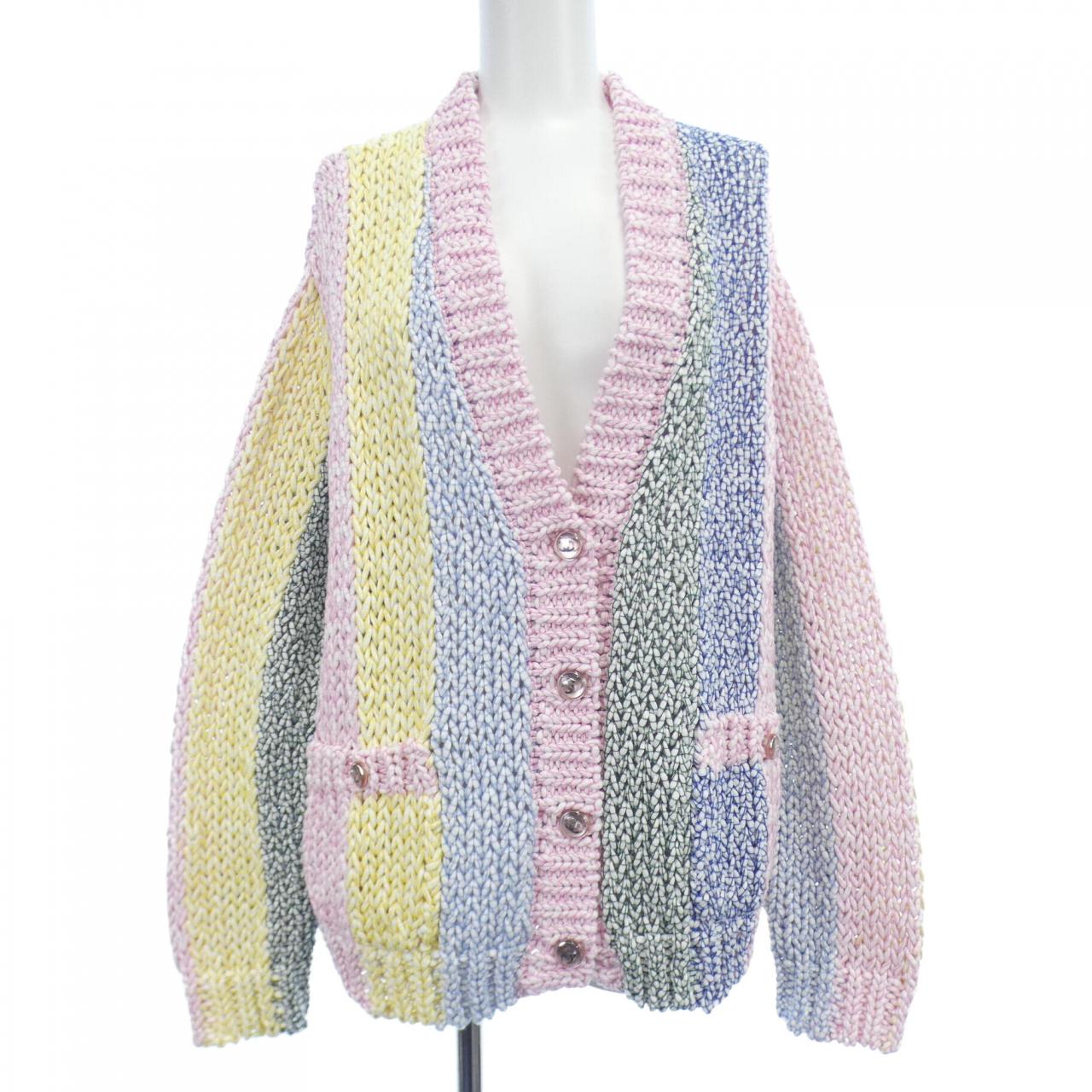 Chanel P74741K10716 Cardigan Bag