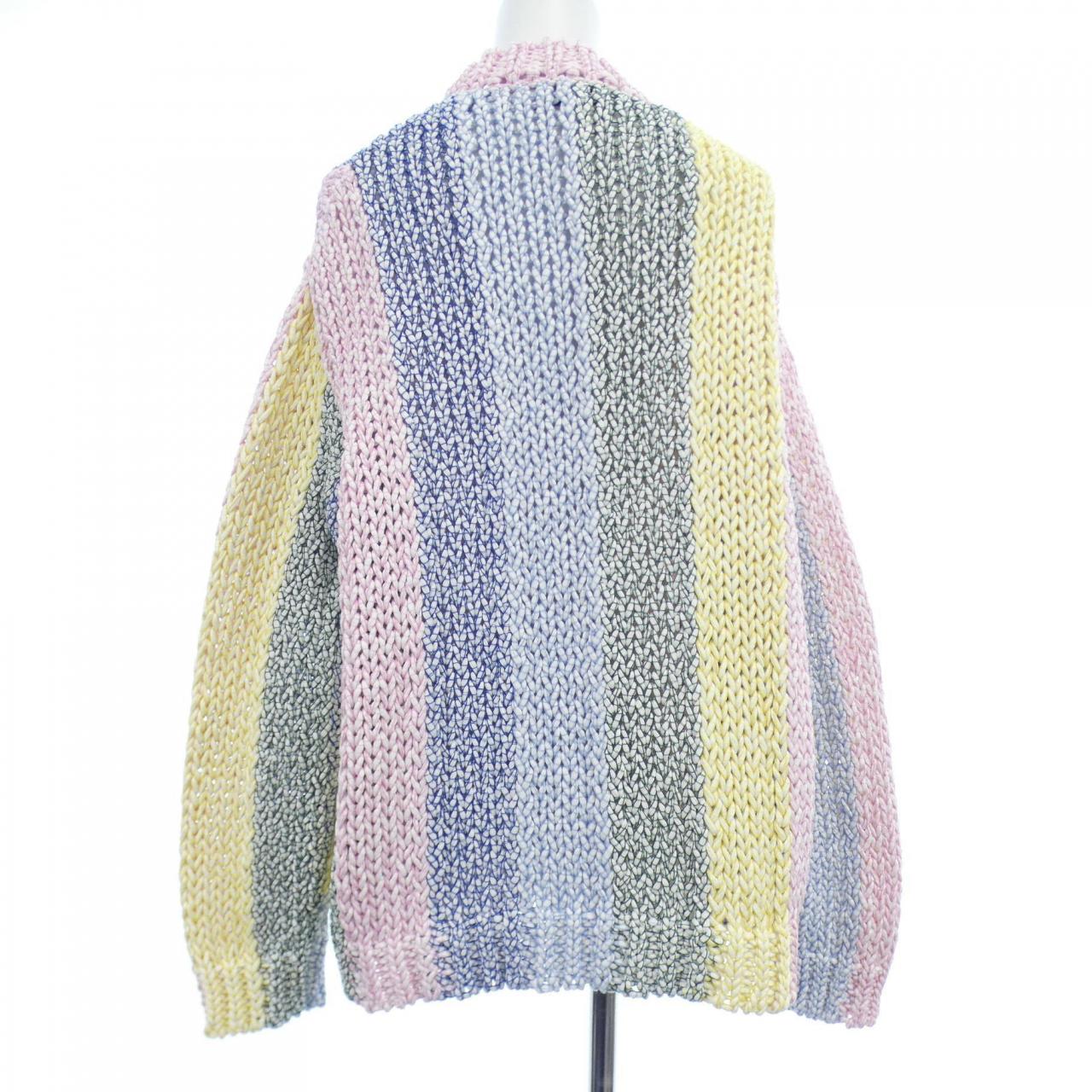 Chanel P74741K10716 Cardigan