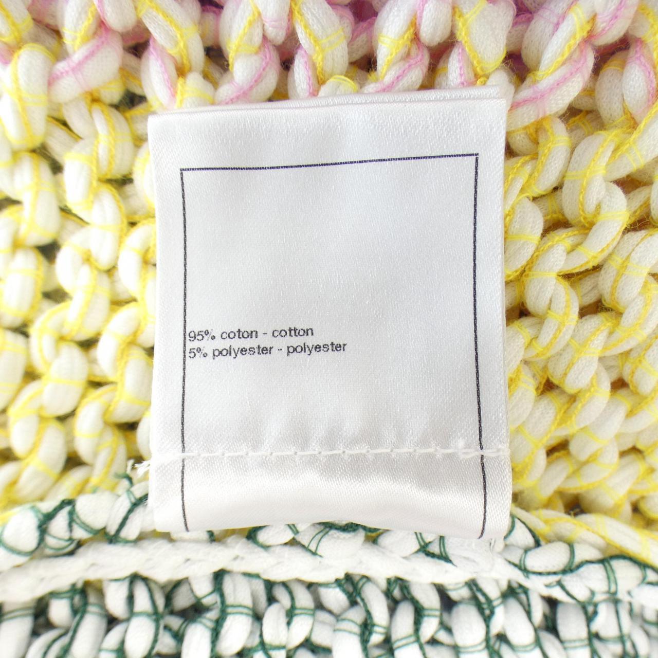 Chanel P74741K10716 Cardigan Bag
