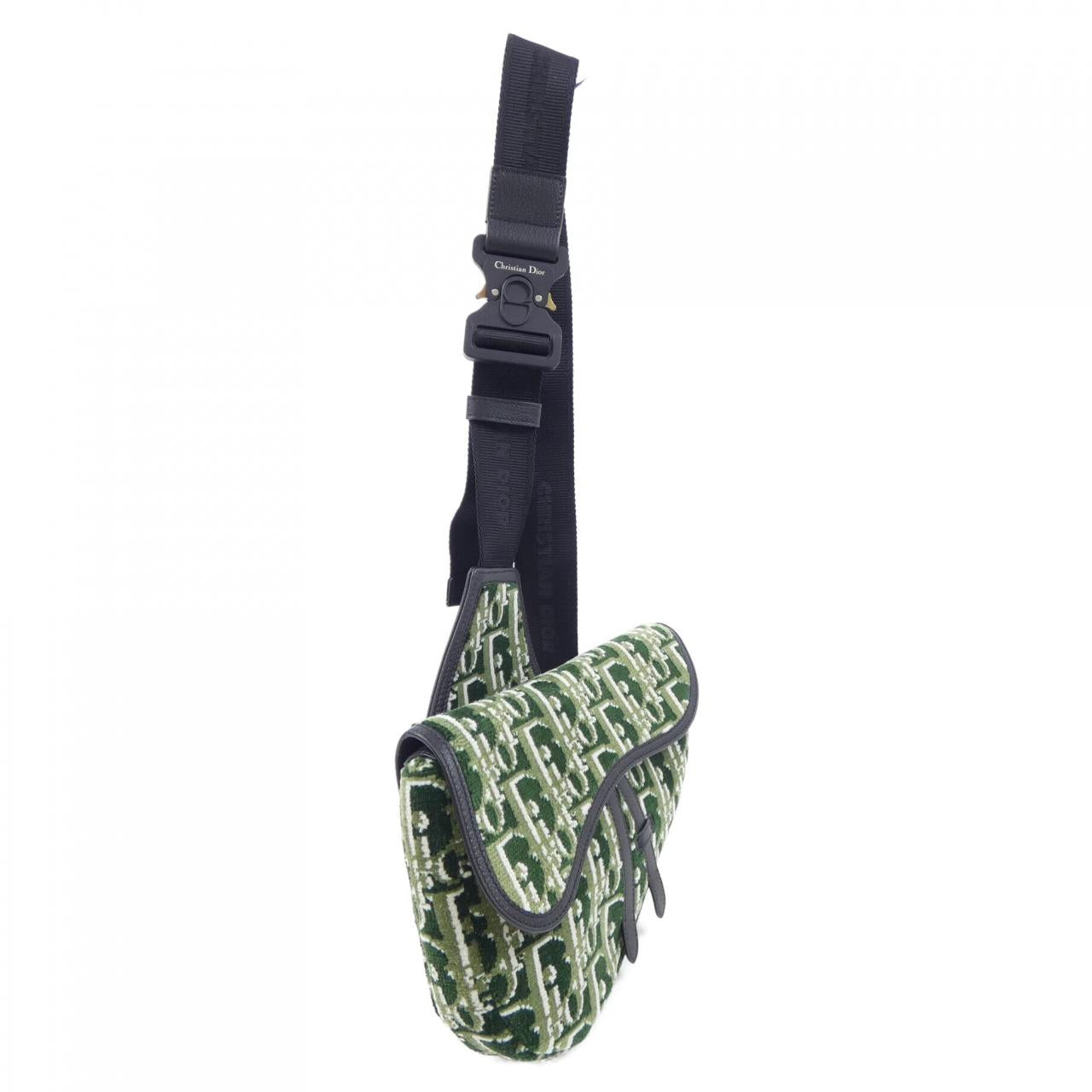 Dior Dior Bag 18 Travel Bag