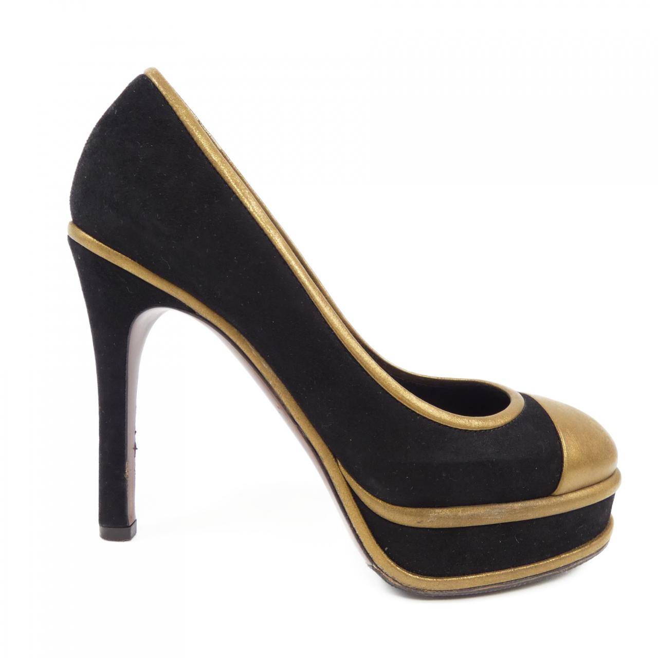 Chanel G29122 Pumps Bag