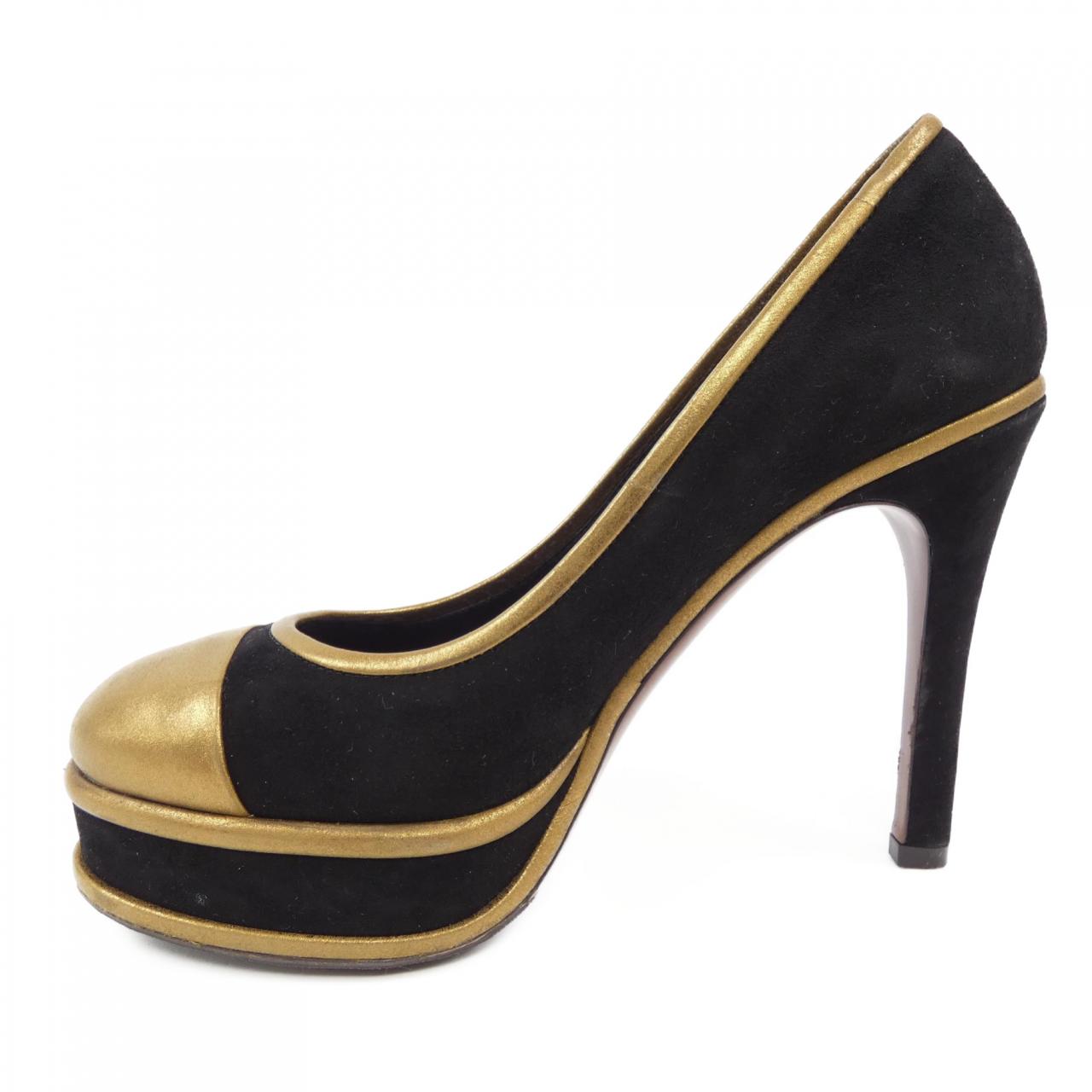 Chanel G29122 Pumps