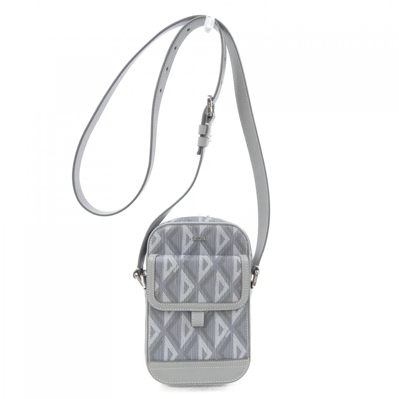 Dior Dior 2Esca415Cdp Bag 1 Travel Bag